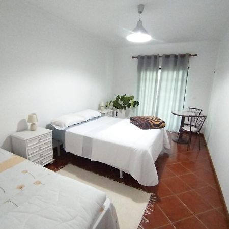 Majo Alojamento Local Bed & Breakfast Tabua  Bagian luar foto
