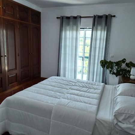 Majo Alojamento Local Bed & Breakfast Tabua  Bagian luar foto
