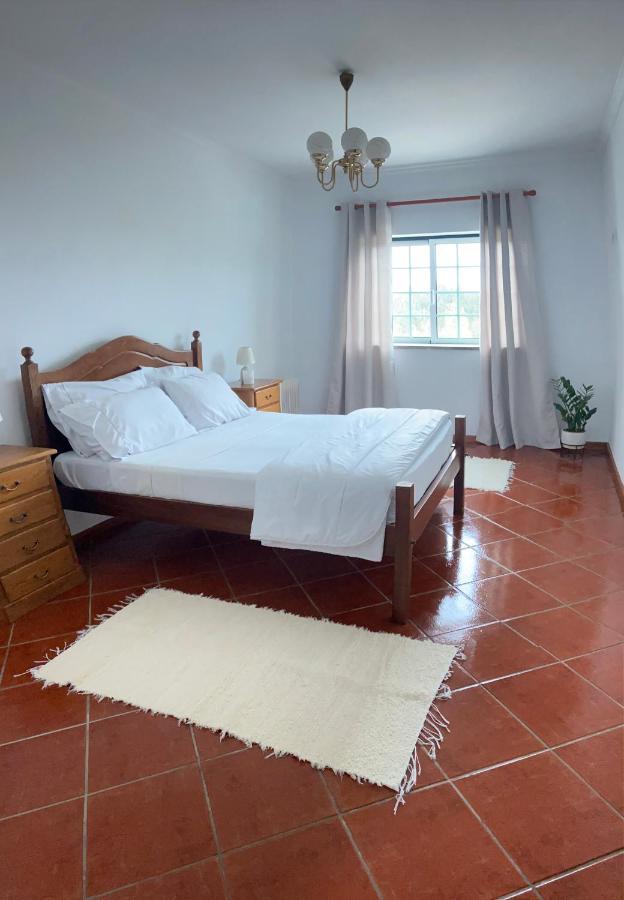 Majo Alojamento Local Bed & Breakfast Tabua  Bagian luar foto