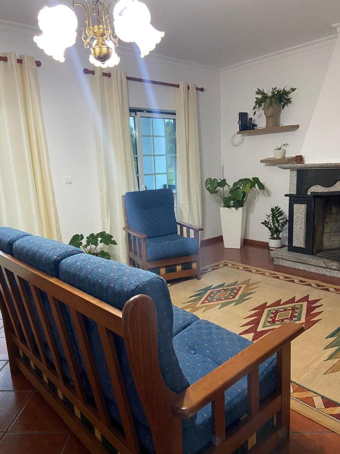 Majo Alojamento Local Bed & Breakfast Tabua  Bagian luar foto