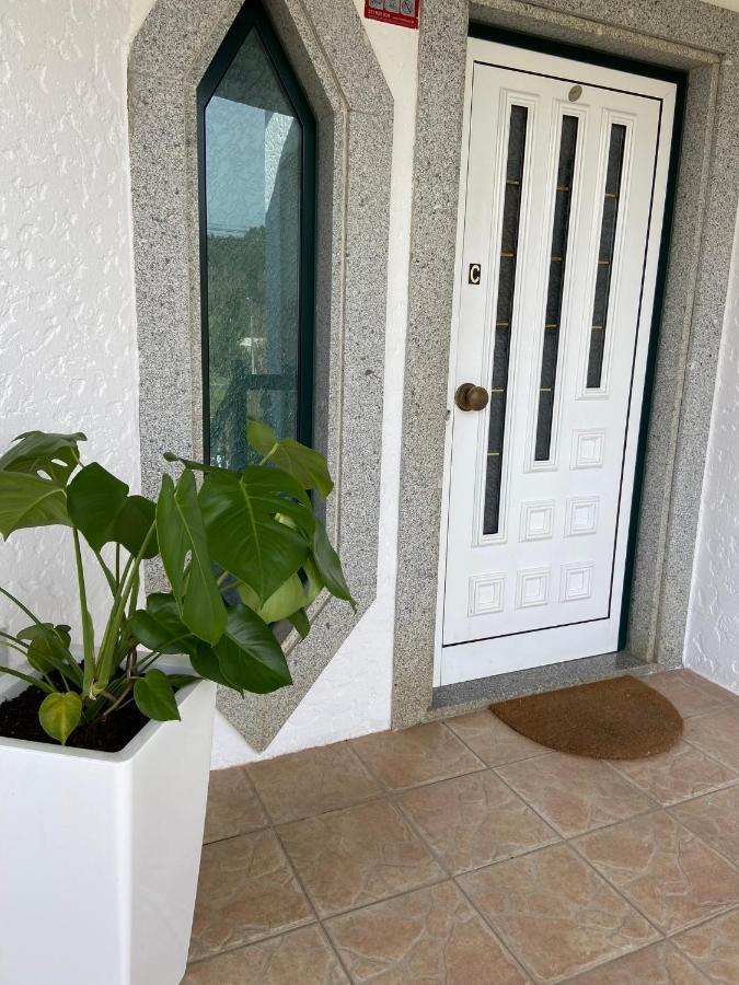 Majo Alojamento Local Bed & Breakfast Tabua  Bagian luar foto