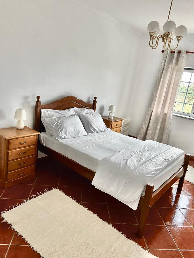 Majo Alojamento Local Bed & Breakfast Tabua  Bagian luar foto
