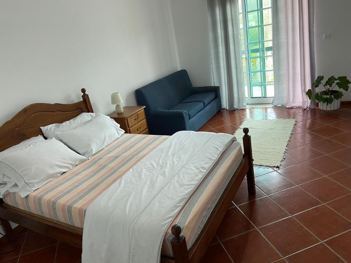 Majo Alojamento Local Bed & Breakfast Tabua  Bagian luar foto