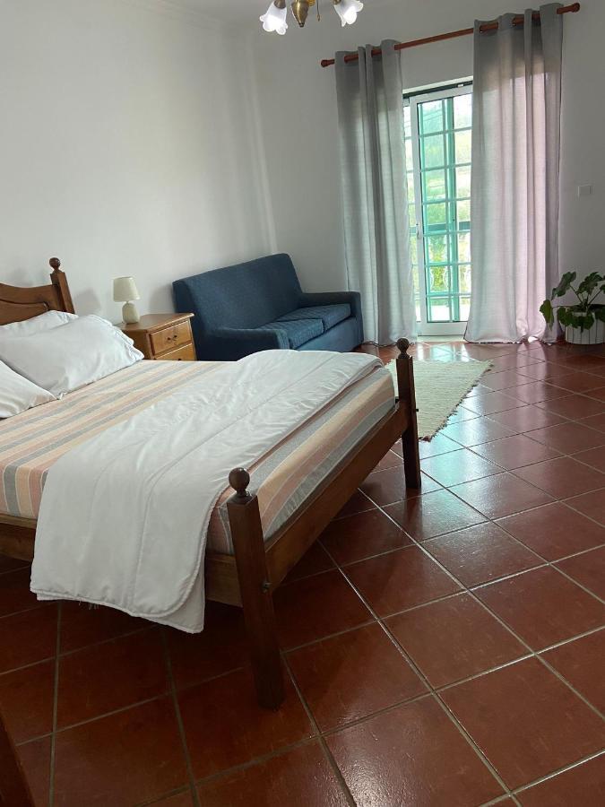 Majo Alojamento Local Bed & Breakfast Tabua  Bagian luar foto
