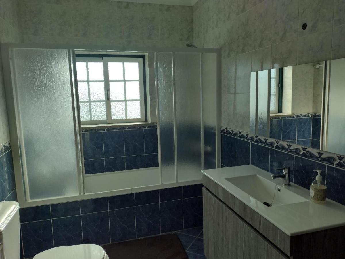 Majo Alojamento Local Bed & Breakfast Tabua  Bagian luar foto