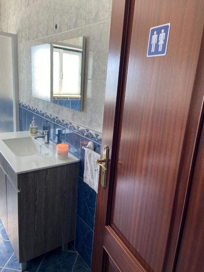 Majo Alojamento Local Bed & Breakfast Tabua  Bagian luar foto