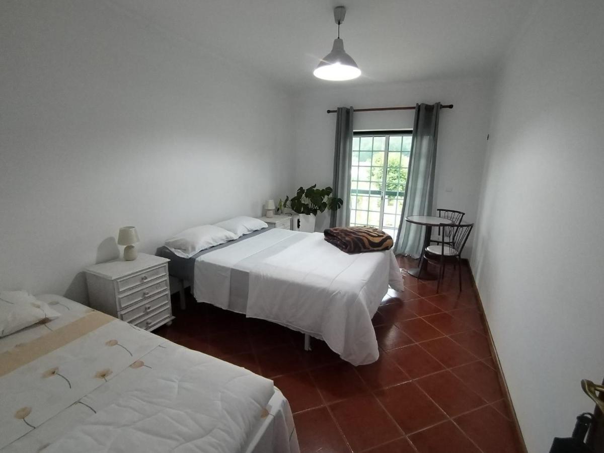 Majo Alojamento Local Bed & Breakfast Tabua  Bagian luar foto