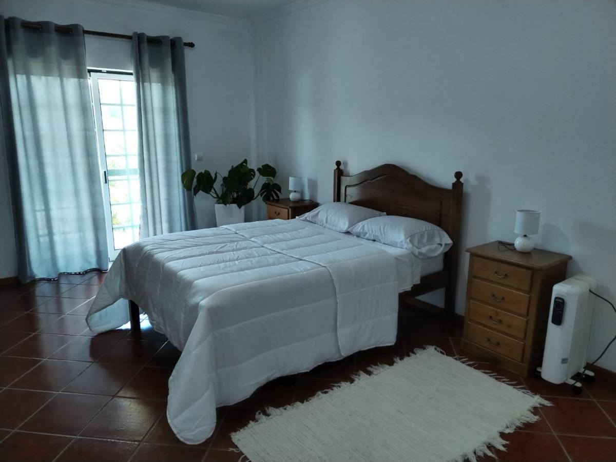 Majo Alojamento Local Bed & Breakfast Tabua  Bagian luar foto