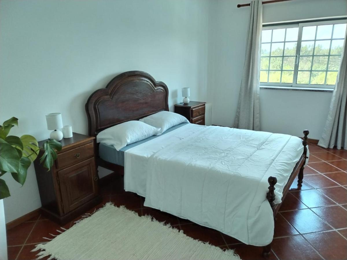 Majo Alojamento Local Bed & Breakfast Tabua  Ruang foto