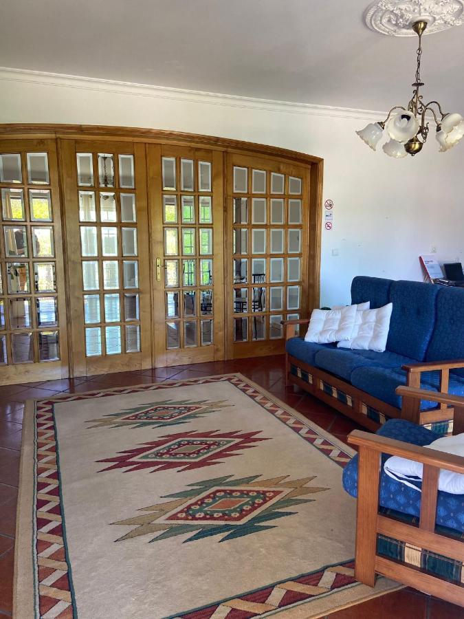 Majo Alojamento Local Bed & Breakfast Tabua  Bagian luar foto